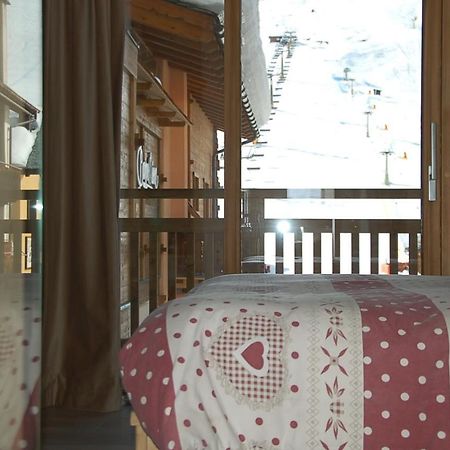 Hotel Carpe Diem Livigno Exterior photo