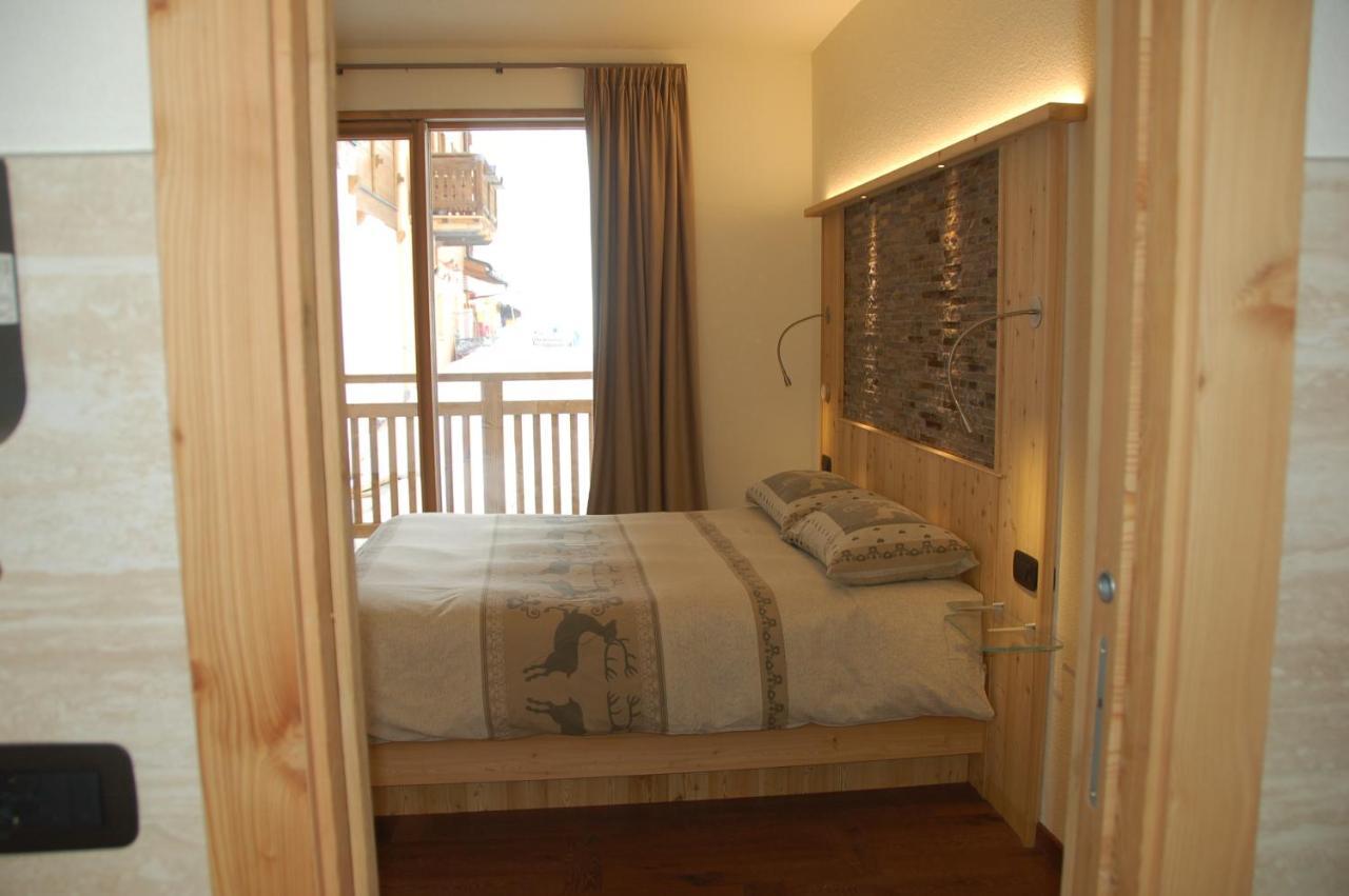 Hotel Carpe Diem Livigno Exterior photo